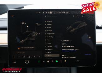 Tesla Model 3 Standard RWD Plus 60 kWh Pano LED ACC Leder SHZ picture 20