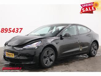 Avarii autoturisme Tesla Model 3 Standard RWD Plus 60 kWh Pano LED ACC Leder SHZ 2023/8