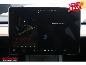 Tesla Model 3 Standard RWD Plus 60 kWh Pano LED ACC Leder SHZ picture 26