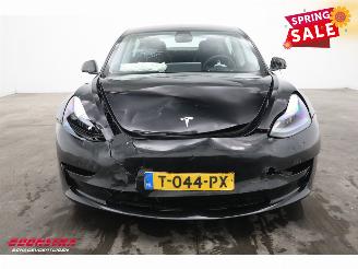 Tesla Model 3 Standard RWD Plus 60 kWh Pano LED ACC Leder SHZ picture 8