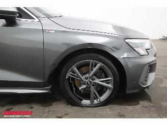 Audi A3 Sportback 35 TFSI S-Line Matrix Apple/Android Cruise Camera SHZ picture 5