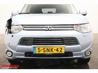 Mitsubishi Outlander 2.0 PHEV 4WD Instyle+ ACC Schuifdak Leder Camera SHZ AHK picture 7