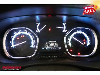 Opel  L3 75 kWh Navi Airco Cruise PDC picture 25