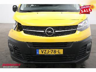 Opel  L3 75 kWh Navi Airco Cruise PDC picture 11