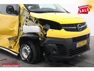 Opel  L3 75 kWh Navi Airco Cruise PDC picture 10