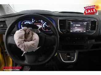 Opel  L3 75 kWh Navi Airco Cruise PDC picture 19