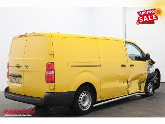 Opel  L3 75 kWh Navi Airco Cruise PDC picture 3