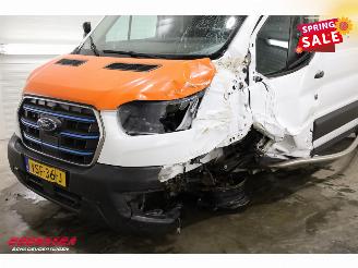 Ford  L4-H3 Trend 68 kWh Navi Clima Cruise Camera SHZ Apple/Android picture 10