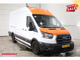 Ford  L4-H3 Trend 68 kWh Navi Clima Cruise Camera SHZ Apple/Android picture 2