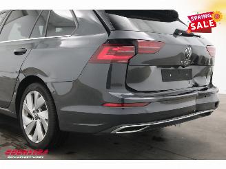 Volkswagen Golf Variant 2.0 TDI DSG Style Pano LED ACC ErgoComf. HUD Camera LRHZ picture 13