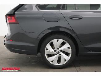 Volkswagen Golf Variant 2.0 TDI DSG Style Pano LED ACC ErgoComf. HUD Camera LRHZ picture 19