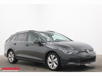 Volkswagen Golf Variant 2.0 TDI DSG Style Pano LED ACC ErgoComf. HUD Camera LRHZ picture 2