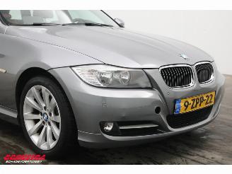 BMW 3-serie Touring 320i Luxury Line Pano Leder Navi Clima Cruise SHZ PDC picture 9
