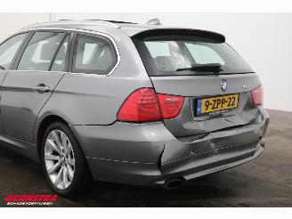 BMW 3-serie Touring 320i Luxury Line Pano Leder Navi Clima Cruise SHZ PDC picture 5