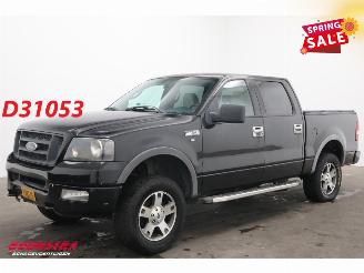 Ford USA F-150 Triton FX4 5.4 V8 LPG Aut. Leder Cruise AHK picture 1