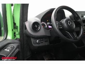 Mercedes Sprinter 314 CDI 7G-Tronic L2-H1 Carrier Konvekta FK 3430 Airco Cruise picture 17