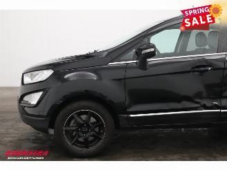 Ford EcoSport 1.0 EcoBoost Aut. Titanium Navi Clima Cruise Camera 100.585 km! picture 5