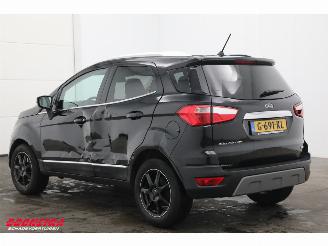 Ford EcoSport 1.0 EcoBoost Aut. Titanium Navi Clima Cruise Camera 100.585 km! picture 4