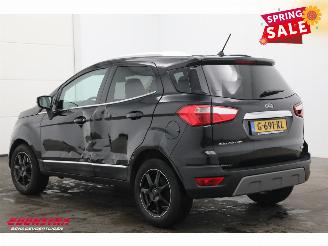 Ford EcoSport 1.0 EcoBoost Aut. Titanium Navi Clima Cruise Camera 100.585 km! picture 4