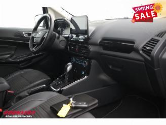 Ford EcoSport 1.0 EcoBoost Aut. Titanium Navi Clima Cruise Camera 100.585 km! picture 9