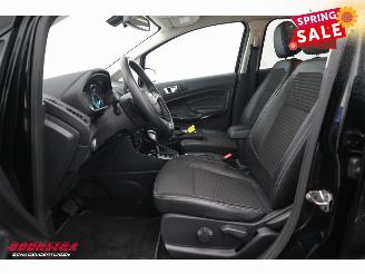 Ford EcoSport 1.0 EcoBoost Aut. Titanium Navi Clima Cruise Camera 100.585 km! picture 12