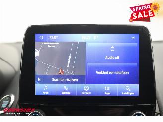 Ford EcoSport 1.0 EcoBoost Aut. Titanium Navi Clima Cruise Camera 100.585 km! picture 19