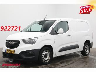 skadebil bedrijf Opel Combo 1.5D L2-H1 Edition Navi Airco Cruise PDC 2021/1