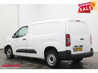 Opel Combo 1.5D L2-H1 Edition Navi Airco Cruise PDC picture 4