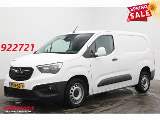 skadebil bedrijf Opel Combo 1.5D L2-H1 Edition Navi Airco Cruise PDC 2021/1