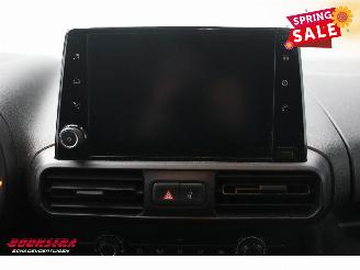 Opel Combo 1.5D L2-H1 Edition Navi Airco Cruise PDC picture 17