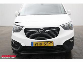 Opel Combo 1.5D L2-H1 Edition Navi Airco Cruise PDC picture 7