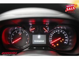 Opel Combo 1.5D L2-H1 Edition Navi Airco Cruise PDC picture 21