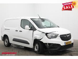 Opel Combo 1.5D L2-H1 Edition Navi Airco Cruise PDC picture 2