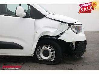 Opel Combo 1.5D L2-H1 Edition Navi Airco Cruise PDC picture 5