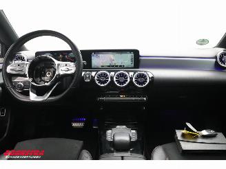 Mercedes A-klasse 250 e AMG Teilediebstahl Pano LED Virtual Camera SHZ AHK picture 14