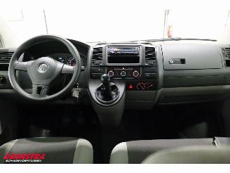 Volkswagen Transporter 2.0 TDI L1-H1 Trendline 9-Pers. Airco picture 6
