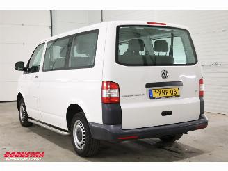 Volkswagen Transporter 2.0 TDI L1-H1 Trendline 9-Pers. Airco picture 4