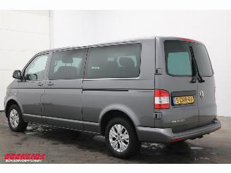 Volkswagen Transporter Caravelle 2.0 TDI 8-Pers. Navi Clima Cruise SHZ PDC picture 4