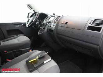 Volkswagen Transporter Caravelle 2.0 TDI 8-Pers. Navi Clima Cruise SHZ PDC picture 6