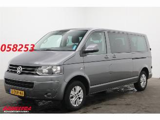 occasion passenger cars Volkswagen Transporter Caravelle 2.0 TDI 8-Pers. Navi Clima Cruise SHZ PDC 2013/12