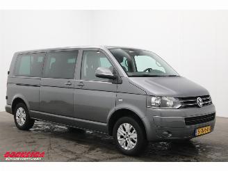 Volkswagen Transporter Caravelle 2.0 TDI 8-Pers. Navi Clima Cruise SHZ PDC picture 2