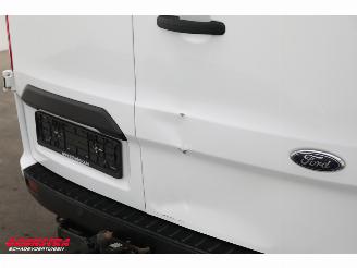 Ford Transit Custom 2.0 TDCI L1-H1 Limited 2X Schuifdeur Airco Cruise PDC AHK picture 12