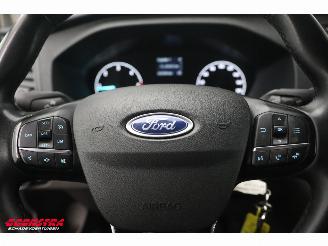 Ford Transit Custom 2.0 TDCI L1-H1 Limited 2X Schuifdeur Airco Cruise PDC AHK picture 21