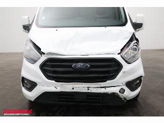 Ford Transit Custom 2.0 TDCI L1-H1 Limited 2X Schuifdeur Airco Cruise PDC AHK picture 6