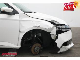 Skoda Fabia Combi 1.0 TSI Business Edition Navi Airco Cruise PDC AHK picture 5