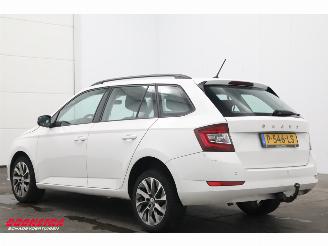 Skoda Fabia Combi 1.0 TSI Business Edition Navi Airco Cruise PDC AHK picture 4