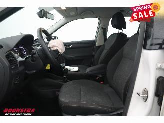 Skoda Fabia Combi 1.0 TSI Business Edition Navi Airco Cruise PDC AHK picture 16