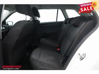 Skoda Fabia Combi 1.0 TSI Business Edition Navi Airco Cruise PDC AHK picture 17