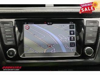 Skoda Fabia Combi 1.0 TSI Business Edition Navi Airco Cruise PDC AHK picture 24