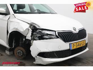 Skoda Fabia Combi 1.0 TSI Business Edition Navi Airco Cruise PDC AHK picture 7